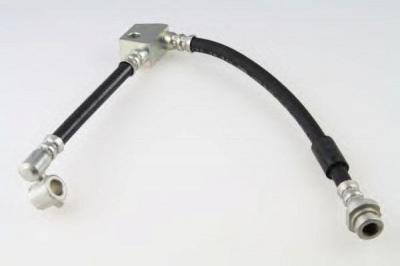 HELLA PAGID 8ah355461851 -  Тормозной шланг